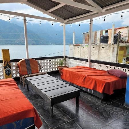 Hostal Sublime Guatemala-Stadt Exterior foto