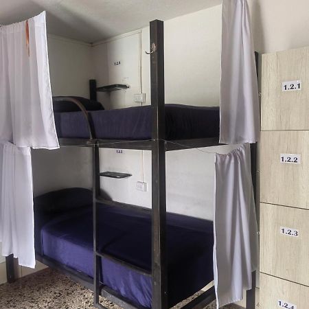 Hostal Sublime Guatemala-Stadt Exterior foto