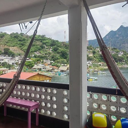 Hostal Sublime Guatemala-Stadt Exterior foto
