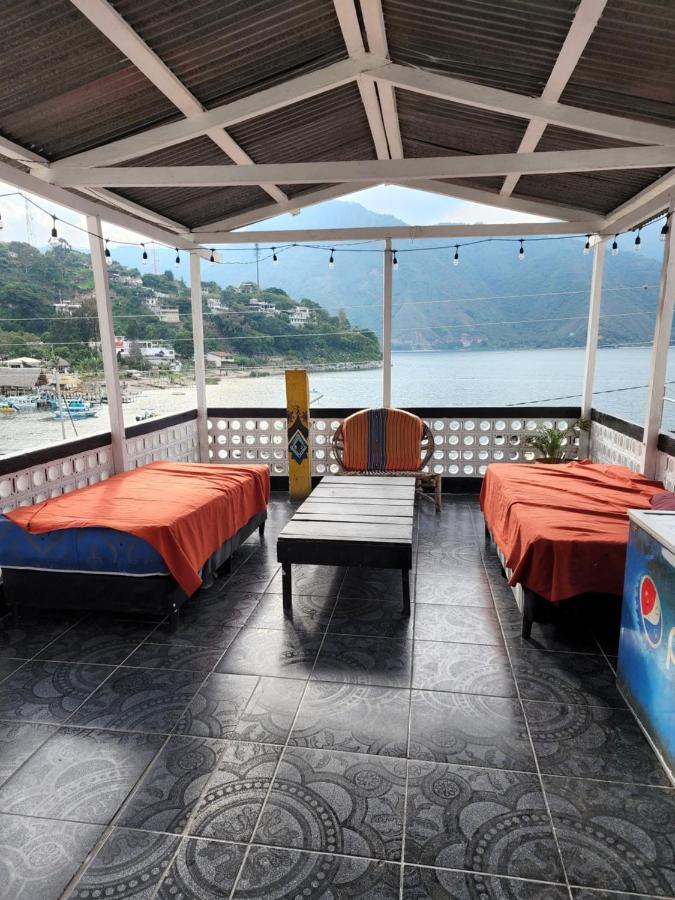 Hostal Sublime Guatemala-Stadt Exterior foto