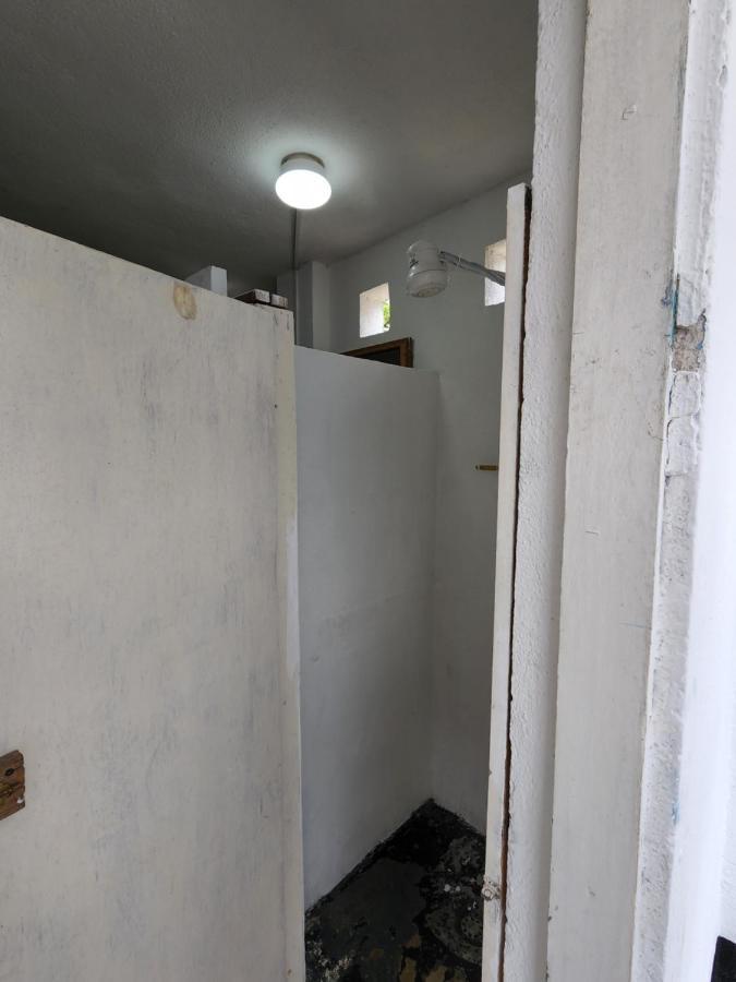 Hostal Sublime Guatemala-Stadt Exterior foto