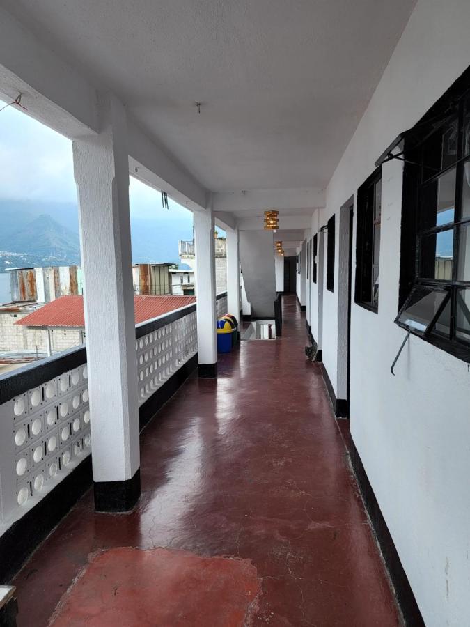 Hostal Sublime Guatemala-Stadt Exterior foto