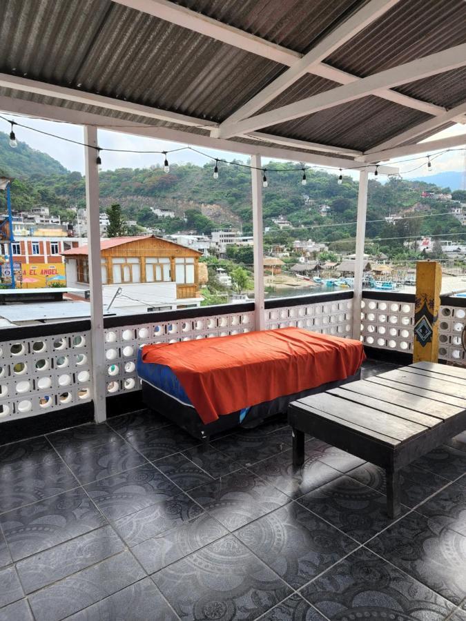 Hostal Sublime Guatemala-Stadt Exterior foto