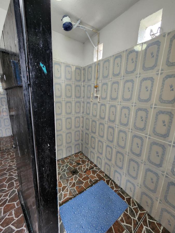 Hostal Sublime Guatemala-Stadt Exterior foto
