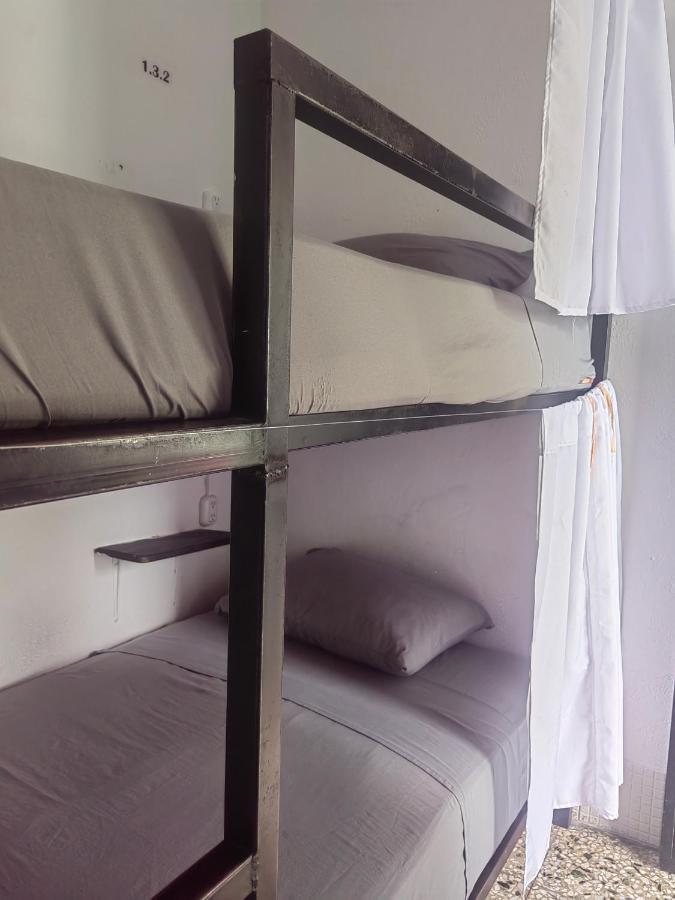 Hostal Sublime Guatemala-Stadt Exterior foto
