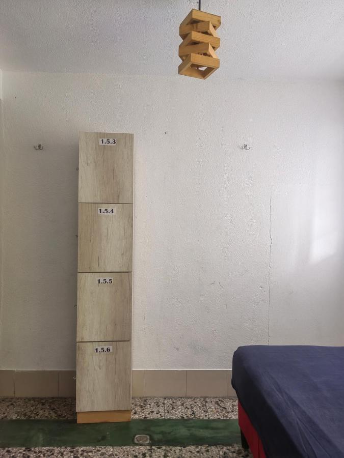 Hostal Sublime Guatemala-Stadt Exterior foto