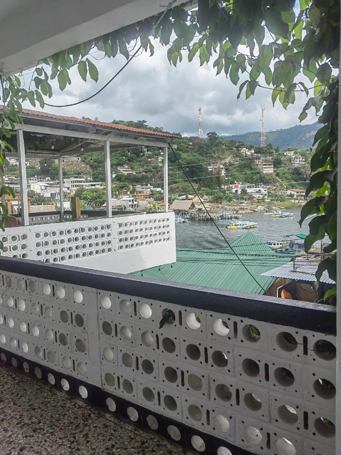 Hostal Sublime Guatemala-Stadt Exterior foto
