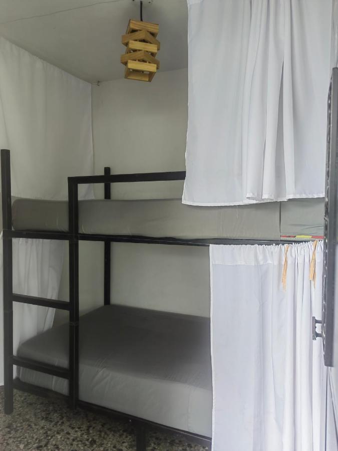 Hostal Sublime Guatemala-Stadt Exterior foto