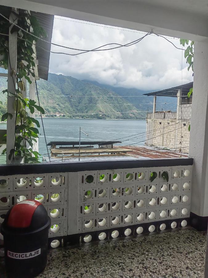 Hostal Sublime Guatemala-Stadt Exterior foto