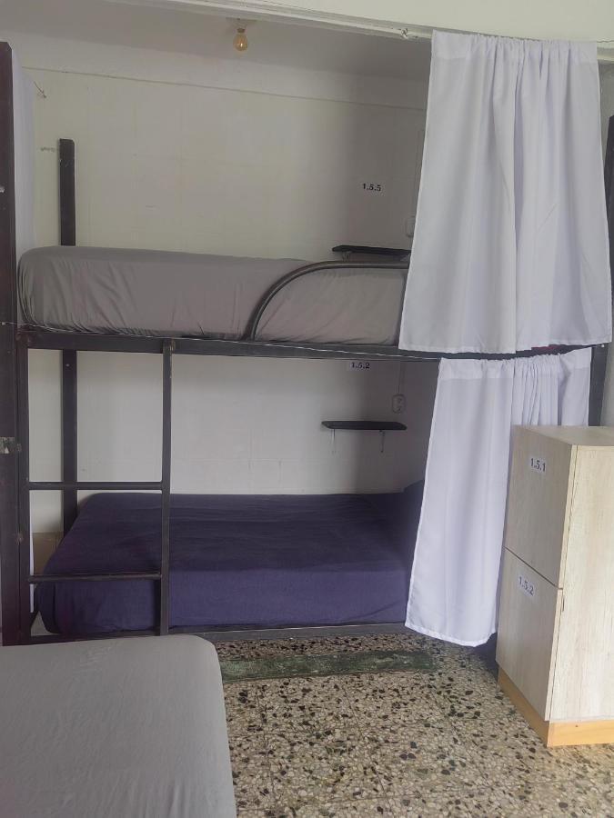 Hostal Sublime Guatemala-Stadt Exterior foto