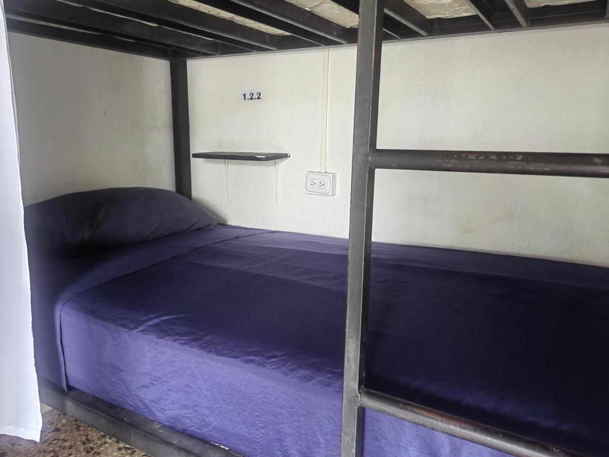 Hostal Sublime Guatemala-Stadt Exterior foto