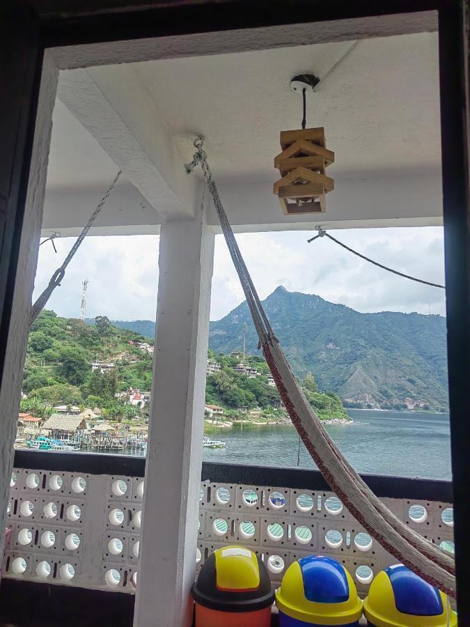 Hostal Sublime Guatemala-Stadt Exterior foto
