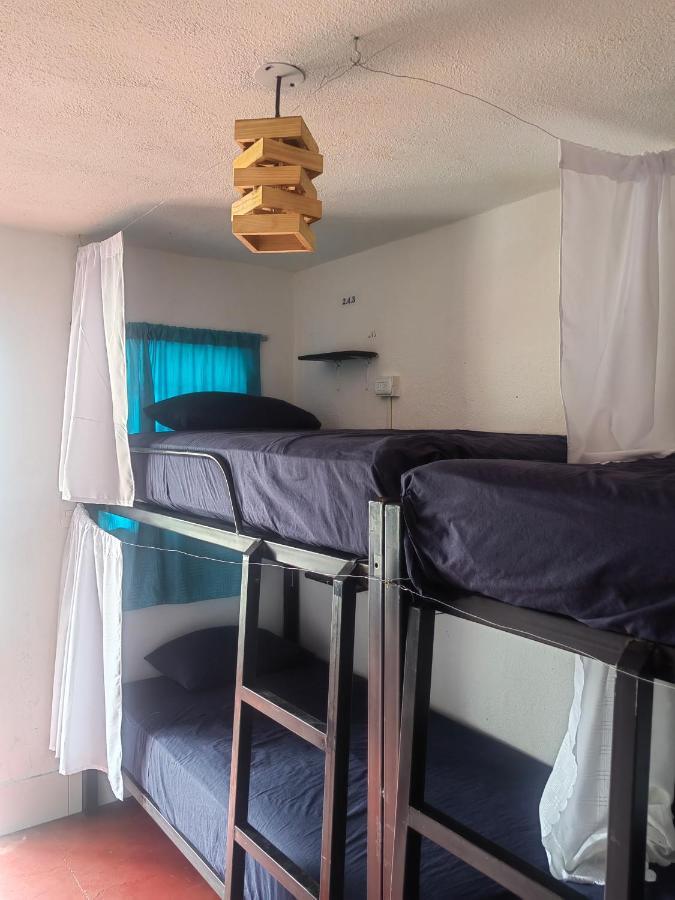 Hostal Sublime Guatemala-Stadt Exterior foto