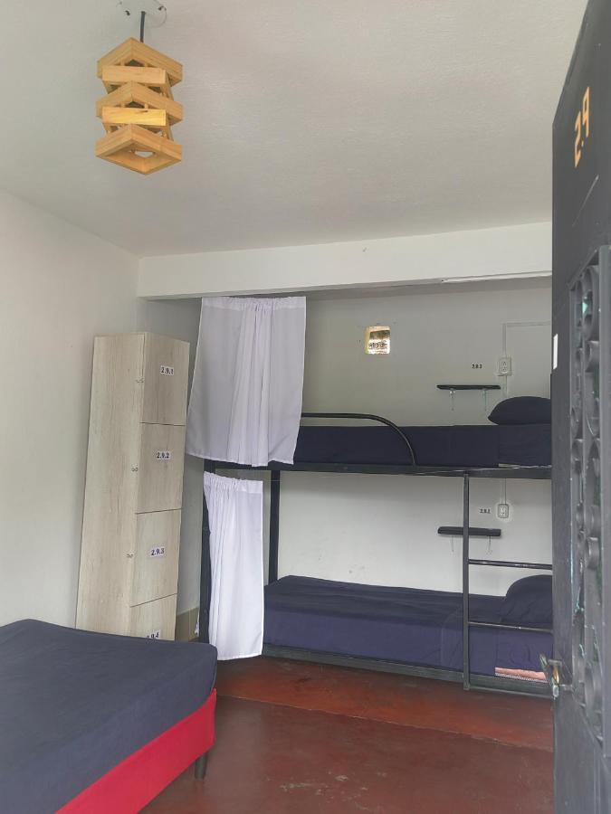 Hostal Sublime Guatemala-Stadt Exterior foto
