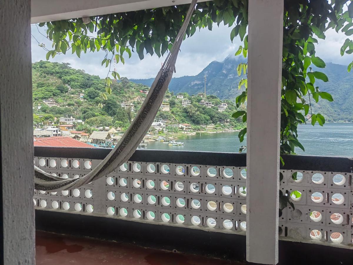 Hostal Sublime Guatemala-Stadt Exterior foto