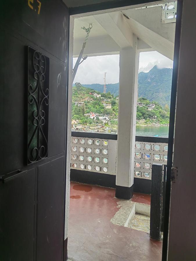 Hostal Sublime Guatemala-Stadt Exterior foto