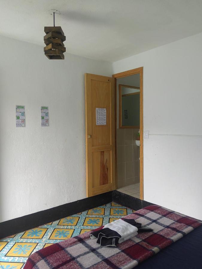 Hostal Sublime Guatemala-Stadt Exterior foto