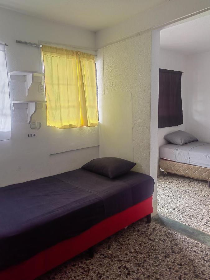 Hostal Sublime Guatemala-Stadt Exterior foto