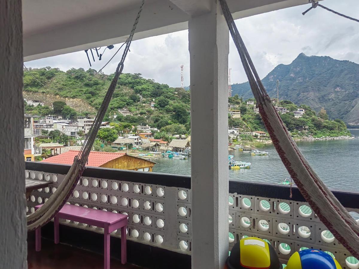 Hostal Sublime Guatemala-Stadt Exterior foto