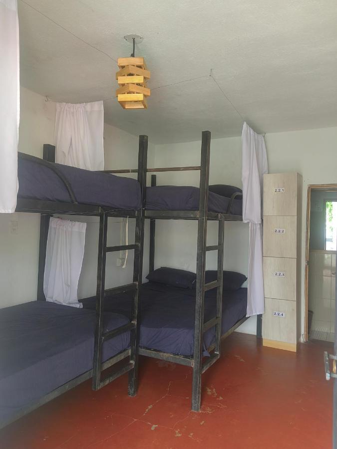 Hostal Sublime Guatemala-Stadt Exterior foto