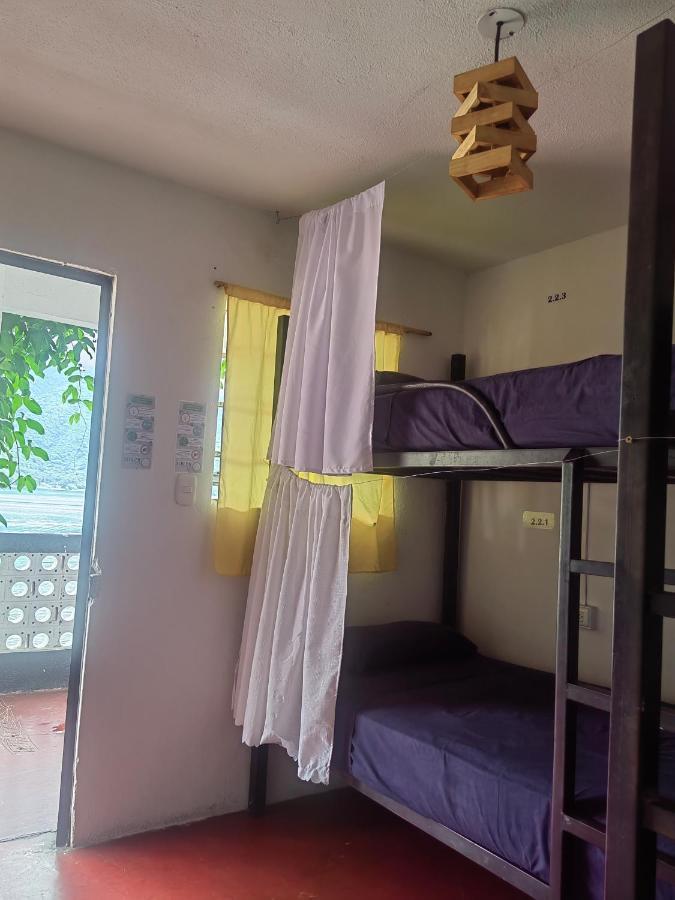 Hostal Sublime Guatemala-Stadt Exterior foto