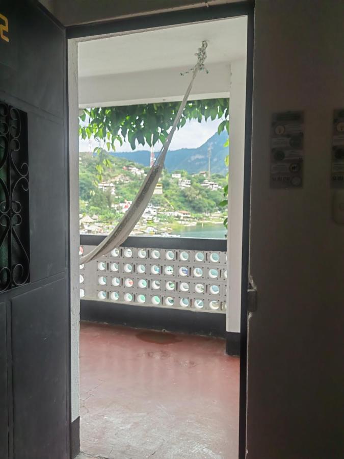 Hostal Sublime Guatemala-Stadt Exterior foto