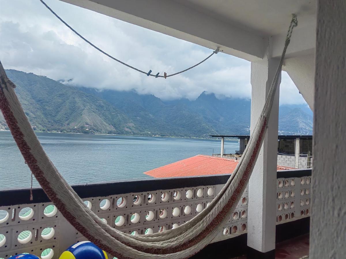 Hostal Sublime Guatemala-Stadt Exterior foto