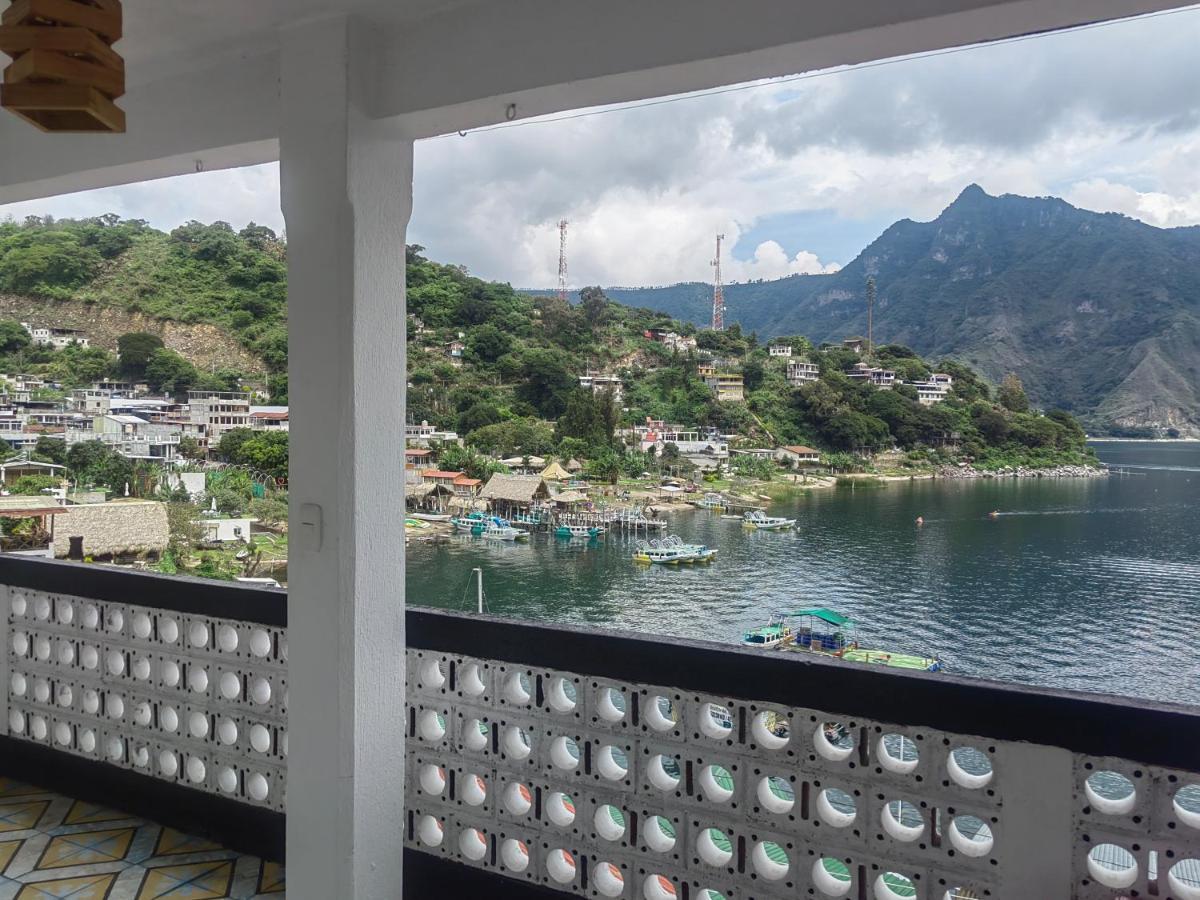 Hostal Sublime Guatemala-Stadt Exterior foto