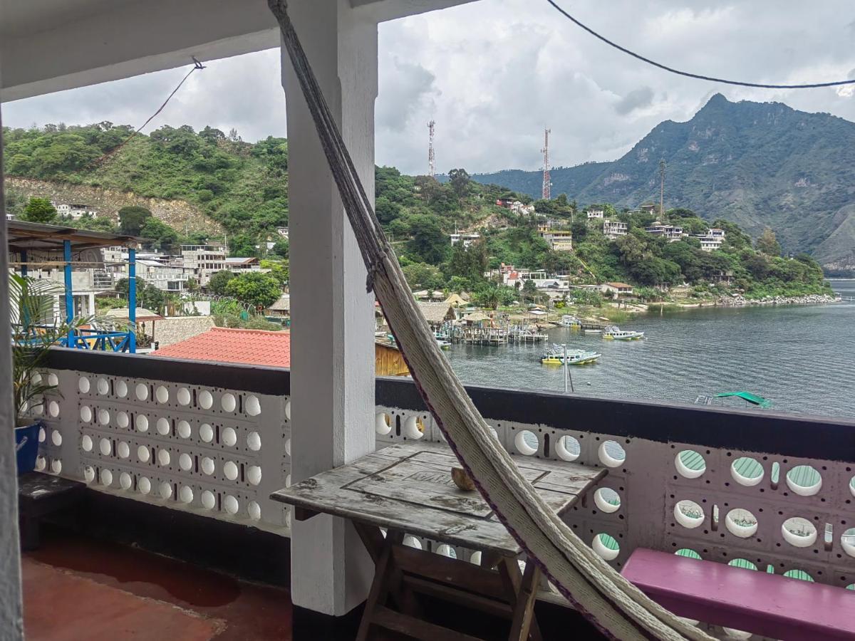 Hostal Sublime Guatemala-Stadt Exterior foto