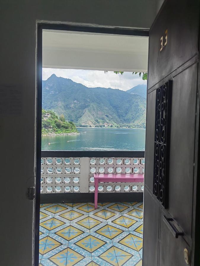 Hostal Sublime Guatemala-Stadt Exterior foto